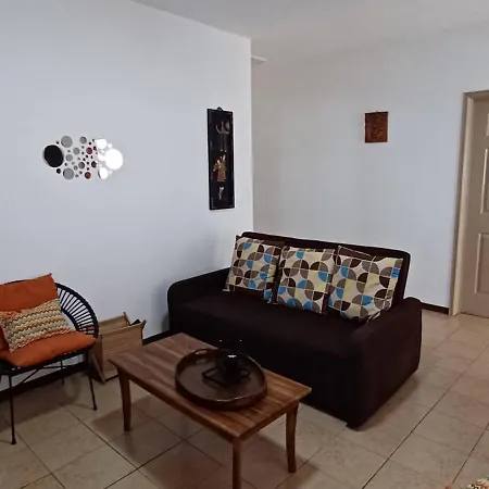 La Magdalena Villa Arsenal Exterior photo
