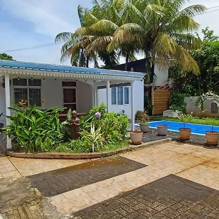 La Magdalena Villa Arsenal Exterior photo