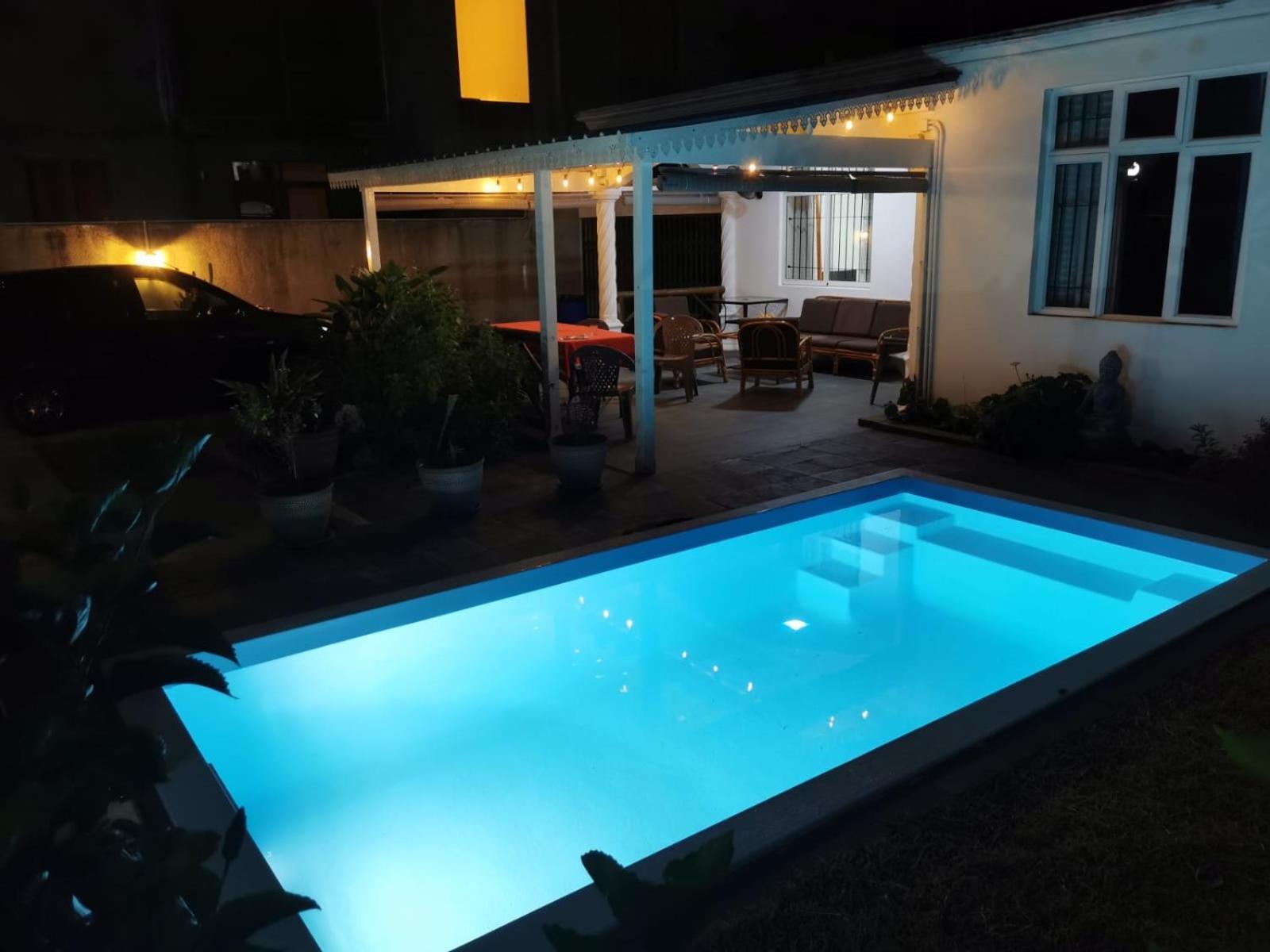 Hébergement de vacances La Magdalena Arsenal