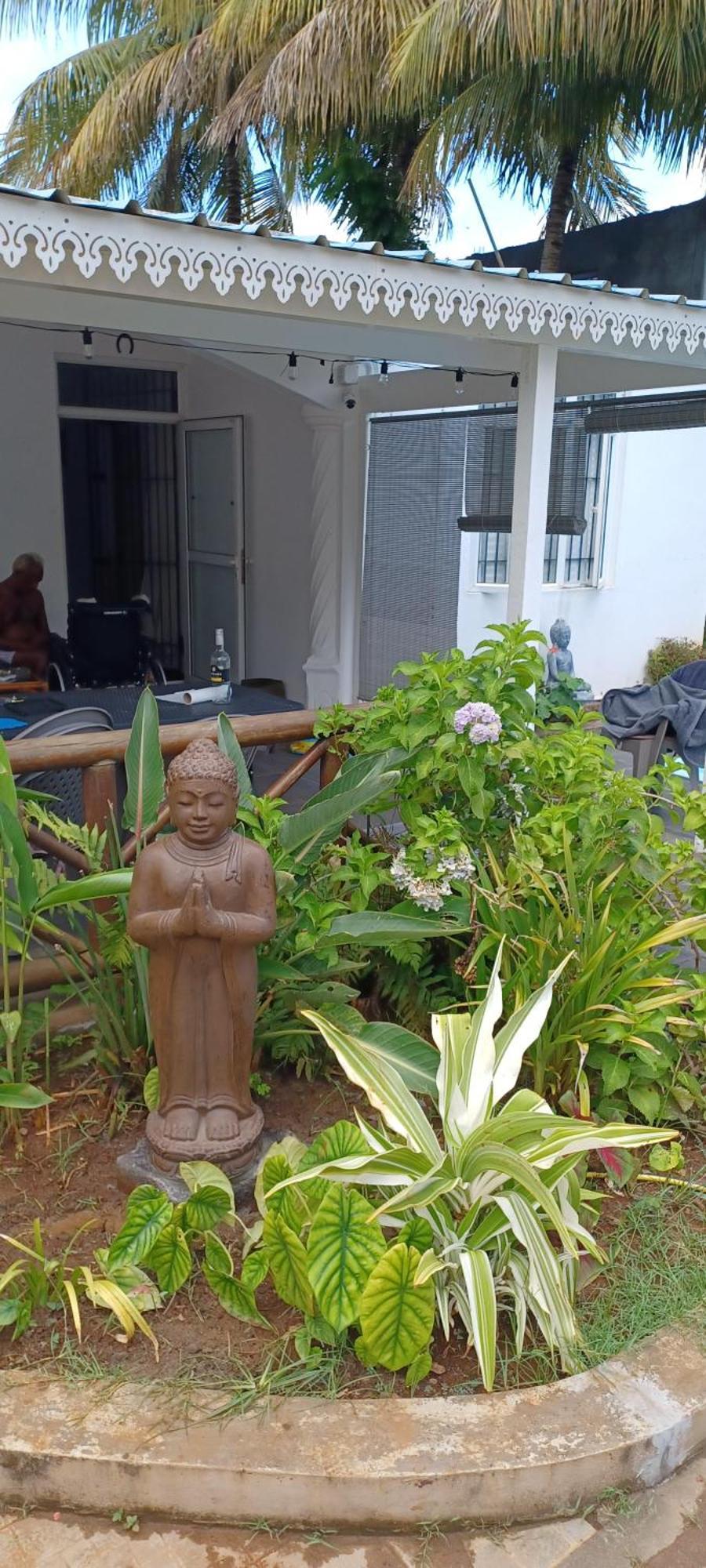 Hébergement de vacances La Magdalena *