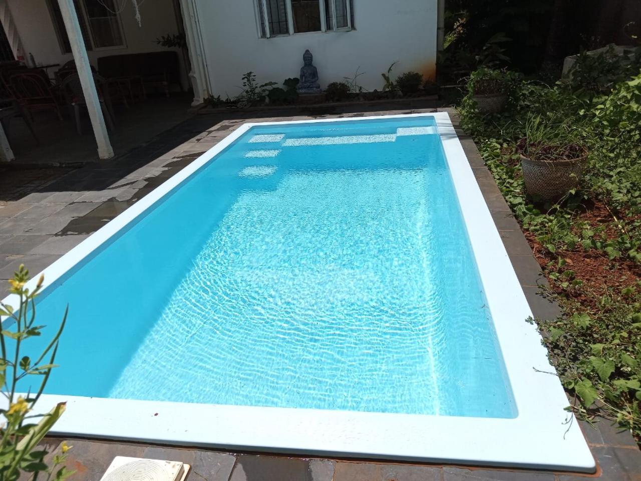 Hébergement de vacances La Magdalena *